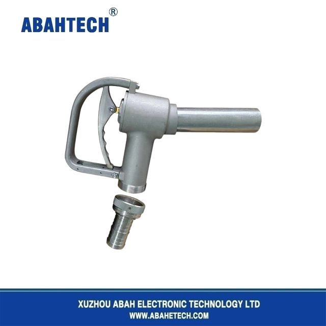 A1295 উচ্চ-প্রবাহ ম্যানুয়াল জ্বালানী অগ্রভাগ