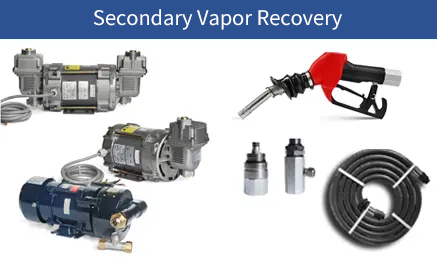 استعادة البخار الثانوي