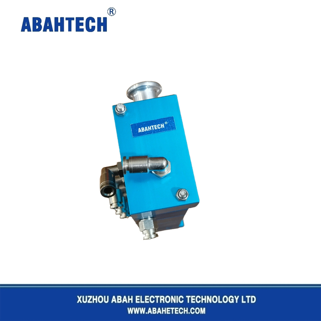 صمام التعشيق الهوائي لشاحنة خزان الوقود