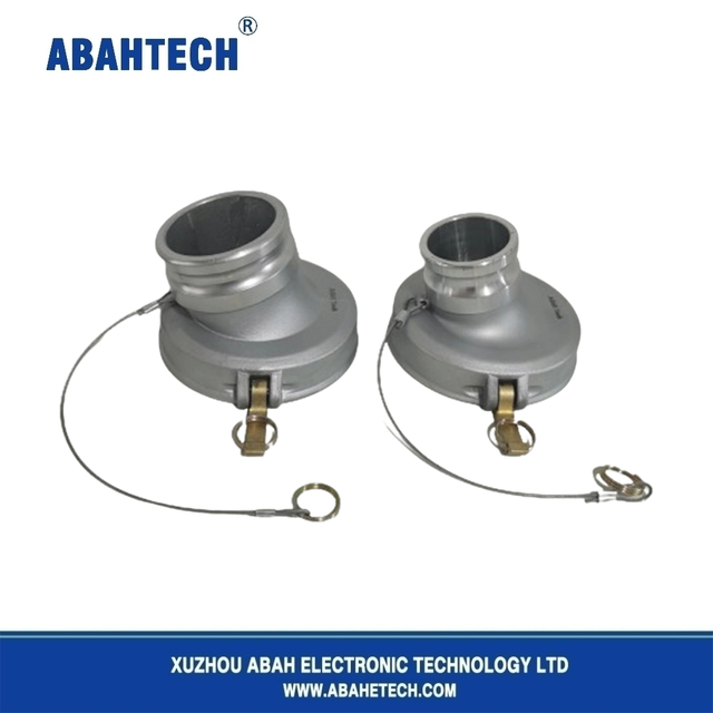 API الجاذبية قطرة المقرنة